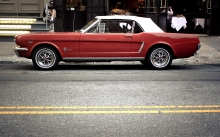 Ford Mustang,  , , , , 